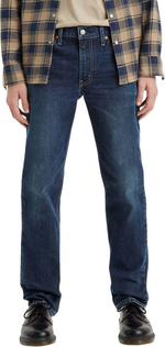Джинсы Levis 511 Levi's Original Slim BIOLOGIA ADV синий