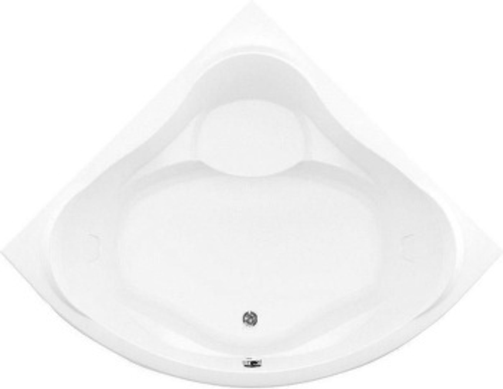 Акриловая ванна Aquanet Malta New 150x150