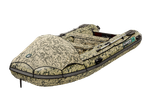 Лодка ПВХ Gladiator AirPro E380Pro НДНД Camo