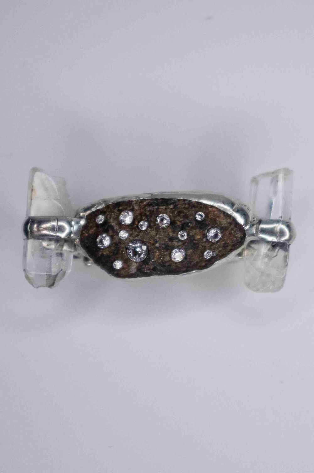 Заколка Reglow Lab Cv-HS-2
