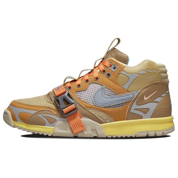 Кроссовки Nike Air Trainer 1 для кроссовок среднего размера Унисекс