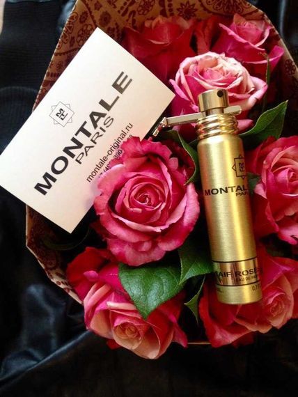 Montale Taif Roses