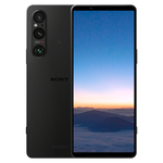Смартфон Sony Xperia 1 V 12/512GB, Black (Черный)