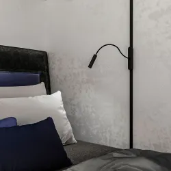 Магнитный трековый светильник Arte Lamp RAPID