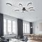 Потолочная люстра Imperium Loft Daggry 140625-26