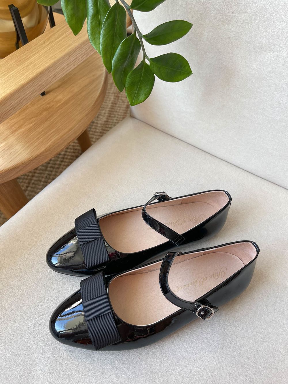 Туфли Age of Innocence