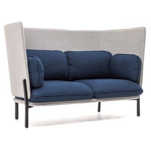 Bellagio Sofa High