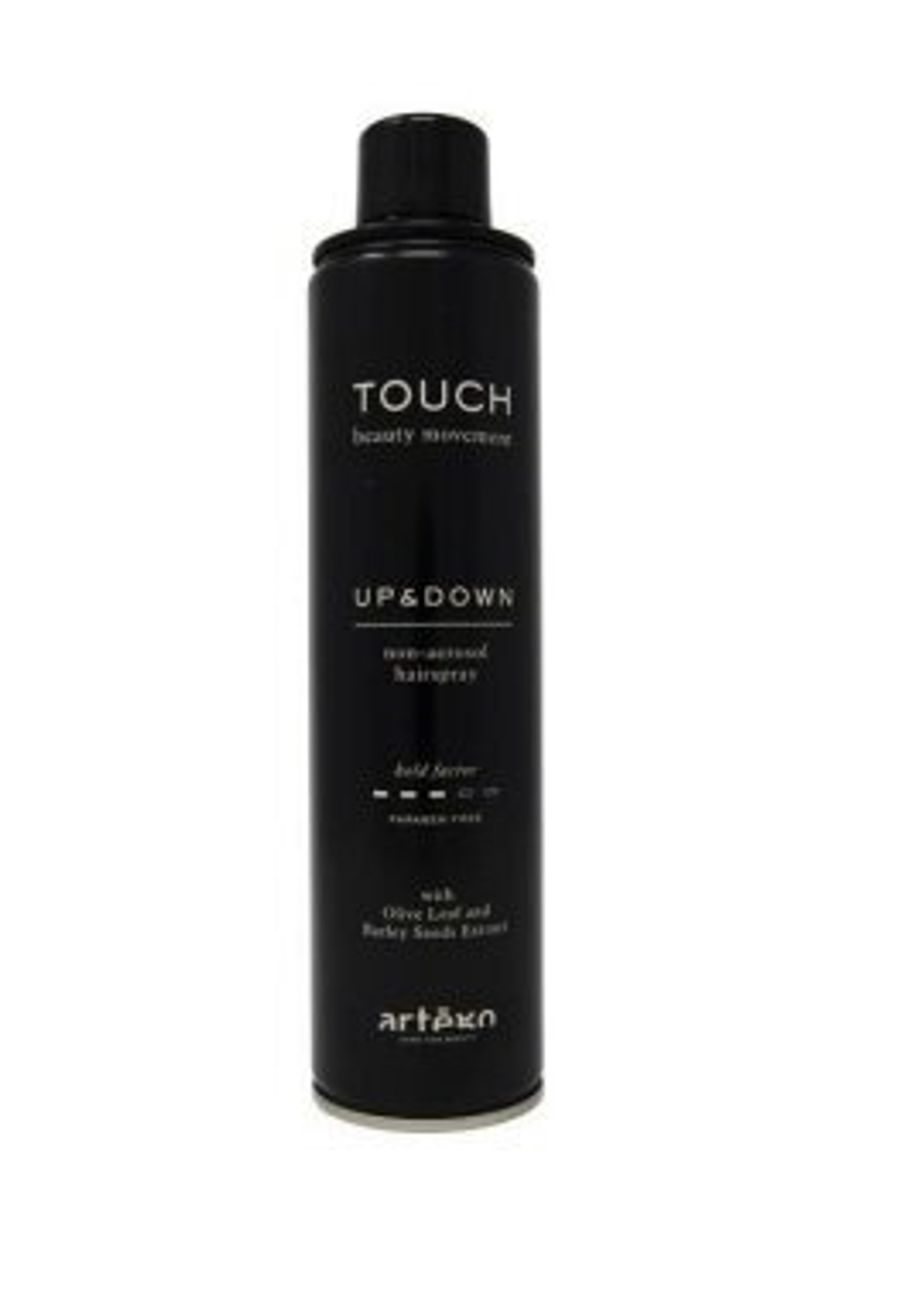 Up and Down / Жидкий лак эластичной фиксации TOUCH 400ml
