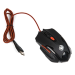 Мышь Dialog MGK-10U GAN-KATA (игровая)