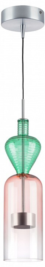 Подвесной светильник Lightstar Belle 814004