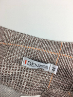 Платье DENIZA в ромбик 44 размер, новое