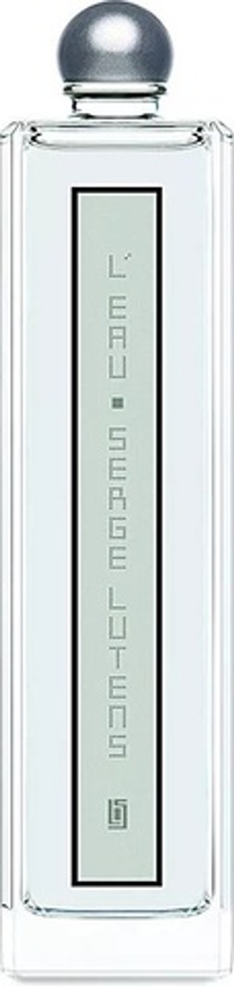 Serge Lutens L'Eau