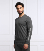 Худи POLO RALPH LAUREN - графитовый(714862618)