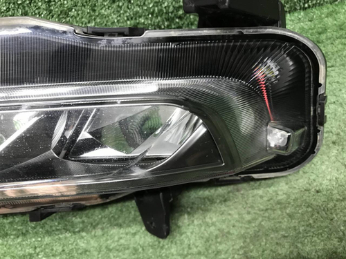 ПТФ левая KIA Optima 4 JF (2018-2020) LED