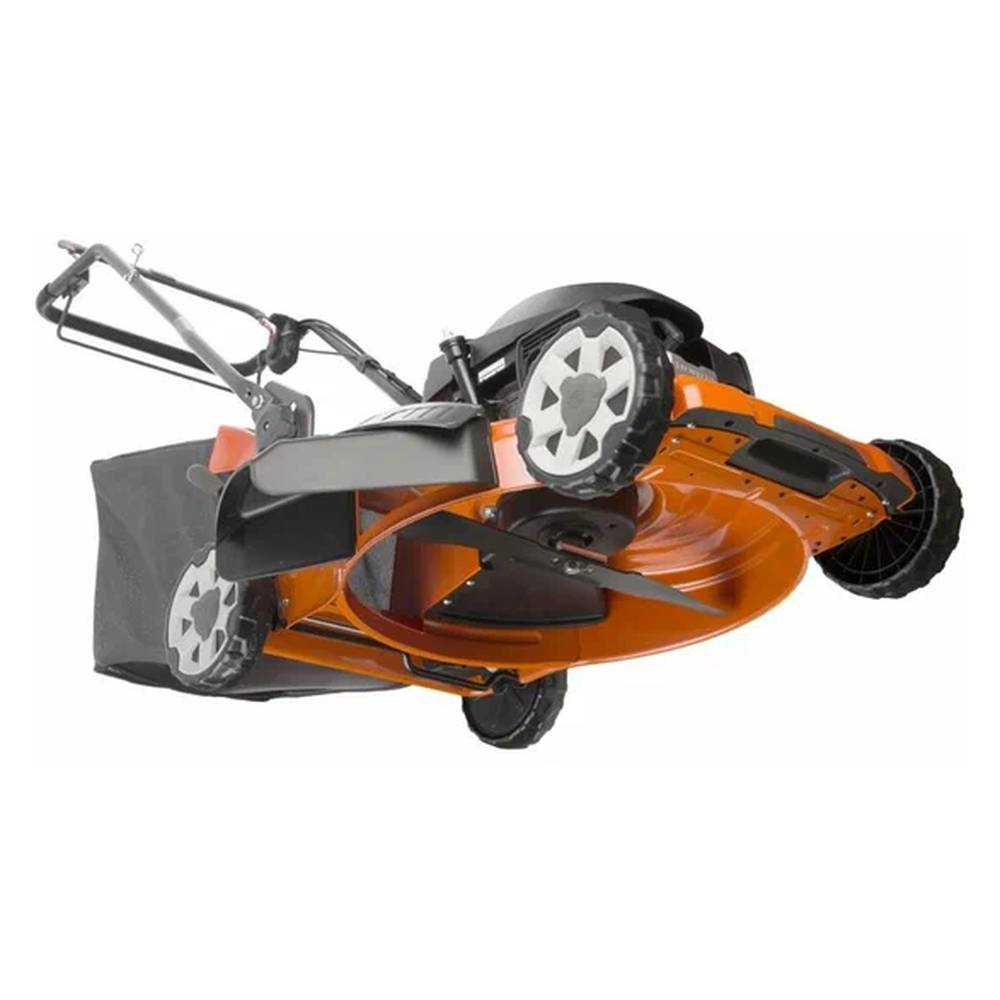 Бензиновая газонокосилка Husqvarna LC 356V