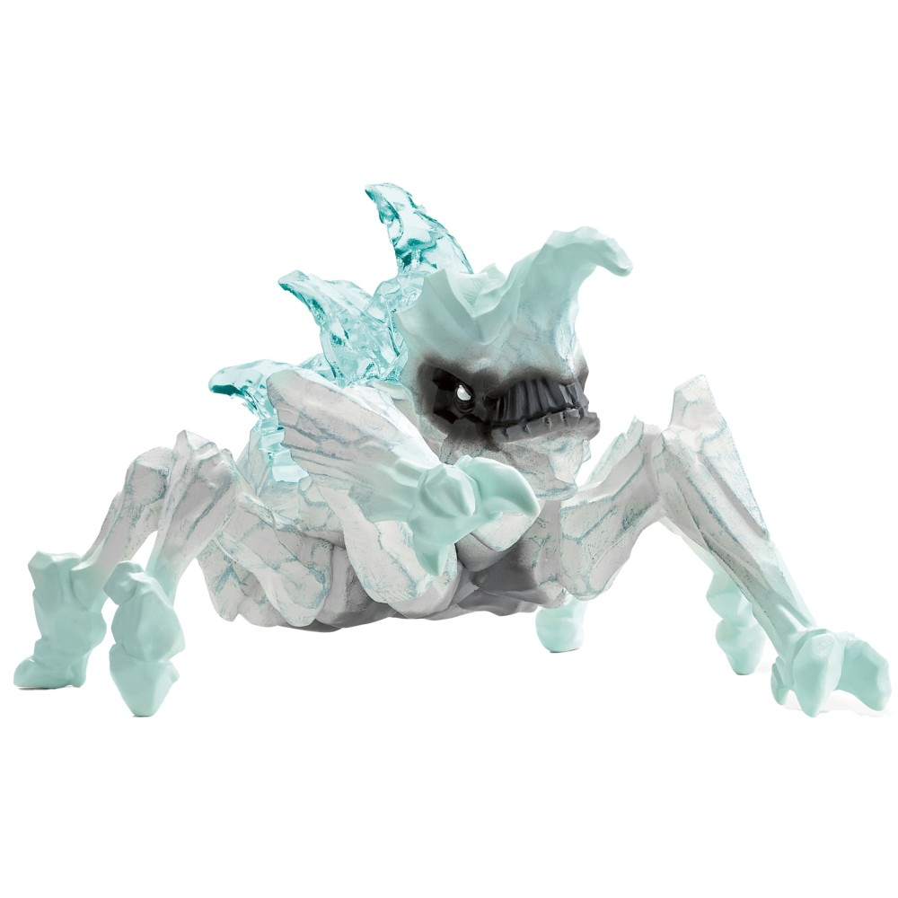 Schleich Eldrador Creatures - Ледяной Червь против Огненного Кракена 70826