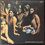 The Jimi Hendrix Experience ‎– Electric Ladyland 2LP (Япония 1980г.) Т