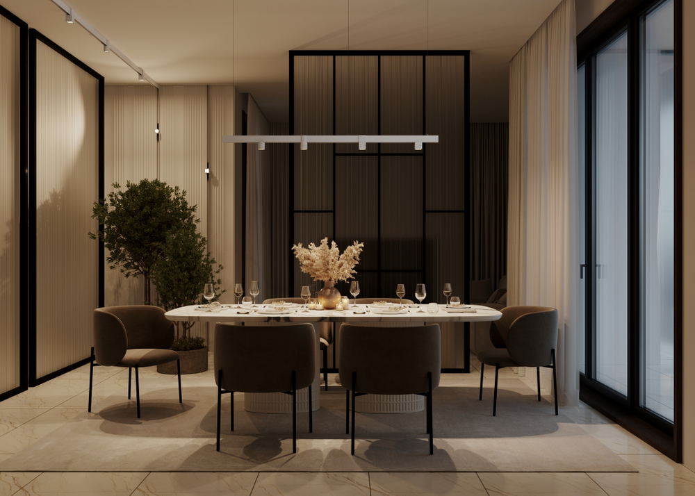 Трековый светильник Technical TR122-2-7W3K-W