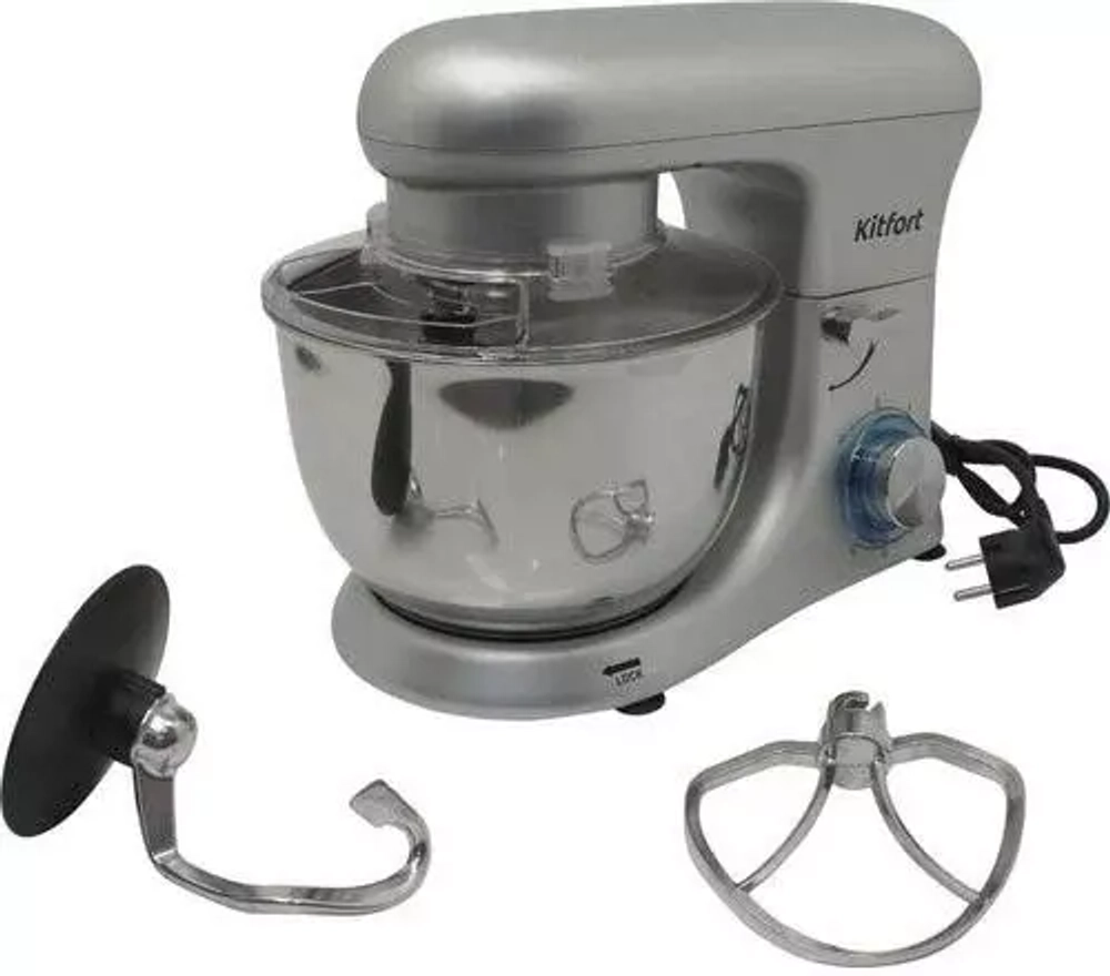 Миксер Kitfort KT-3007-2