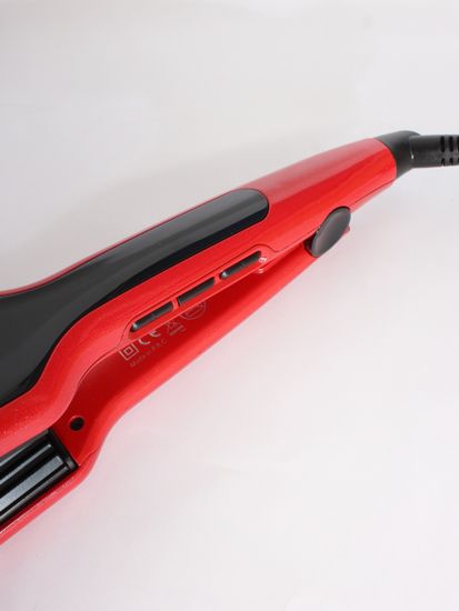 Утюжок MASTER Professional MP-102R гофре