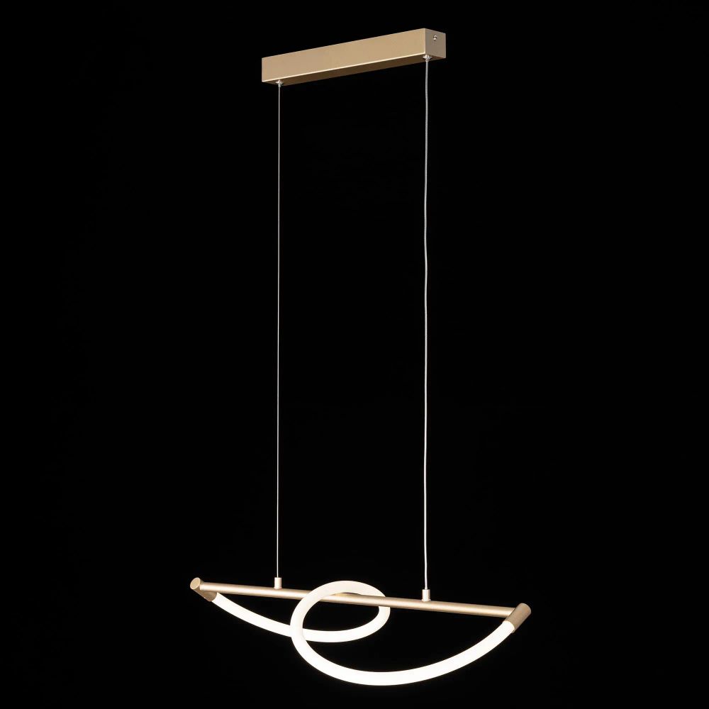 Citilux EVA CL210112 Подвесной светодиодный светильник