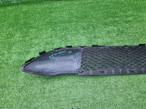 Решетка переднего бампера Mercedes CLA C118 19-23