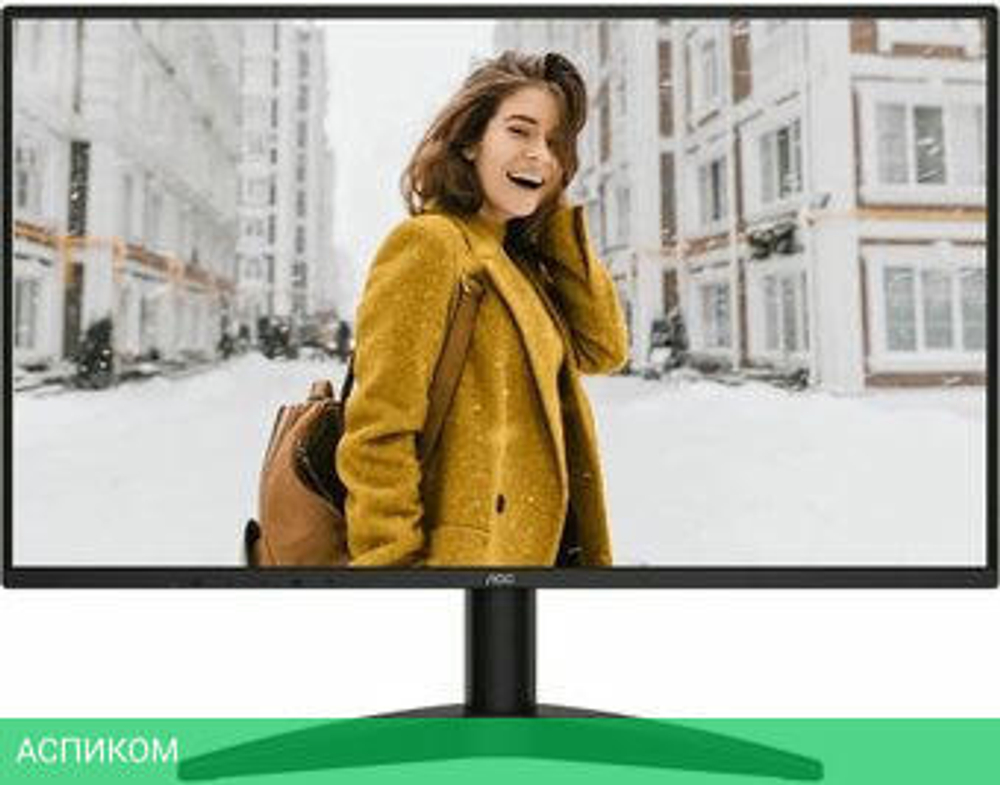 Монитор AOC 27B36H