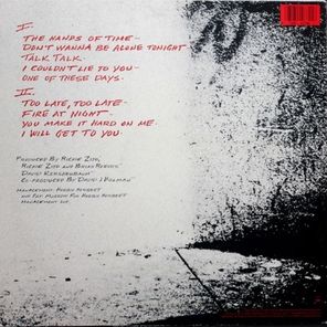 Gregg Rolie / Gringo (LP)