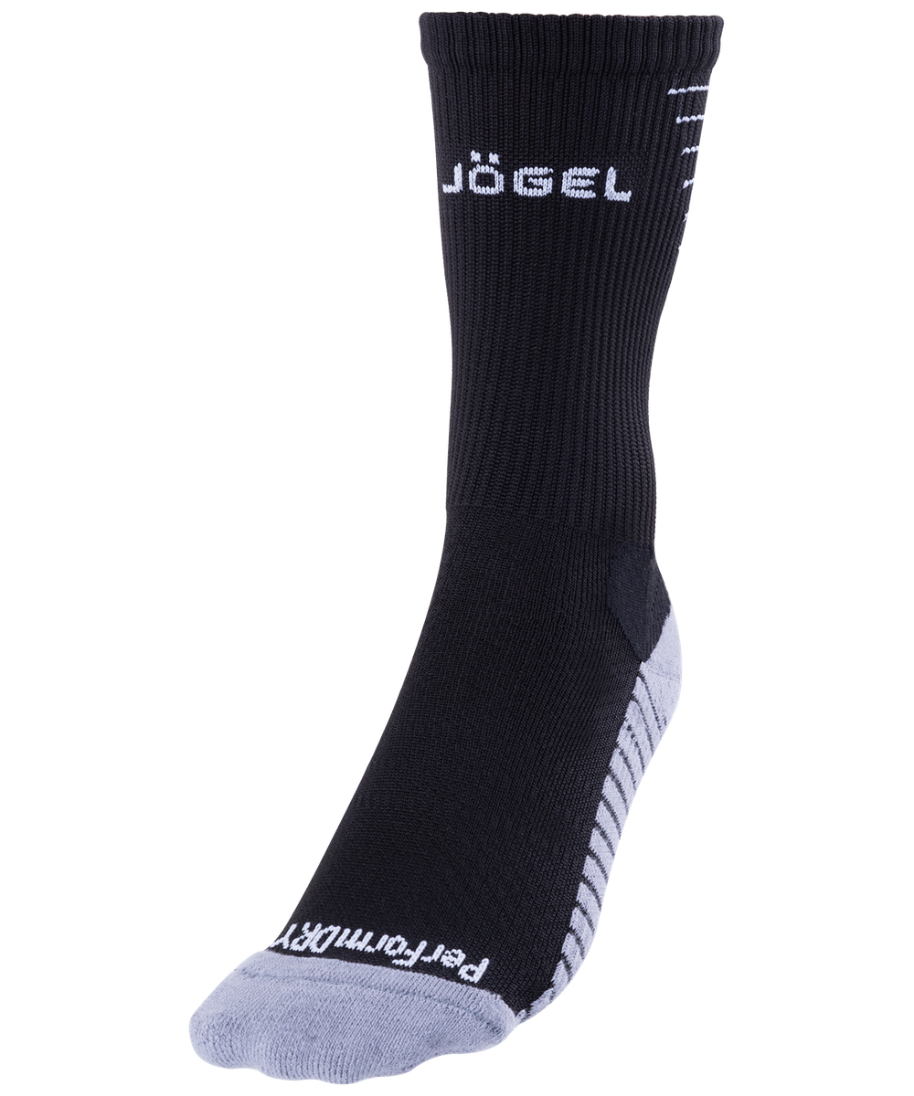 Носки спортивные DIVISION PerFormDRY Pro Training Socks, черный