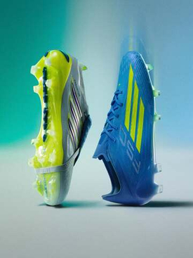 Коллекция adidas Ice Cold Precision - доступна для заказа