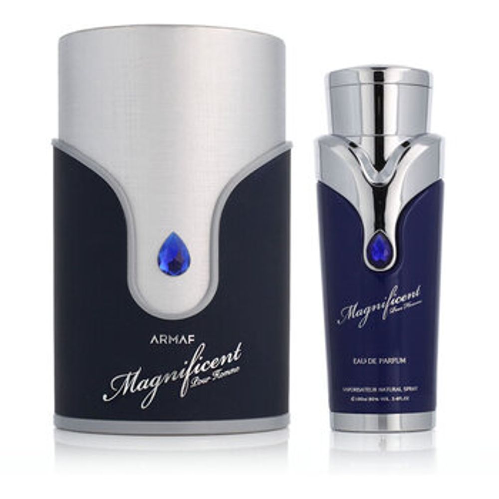 Armaf Magnificent Blue Pour Homme EDP 100ml