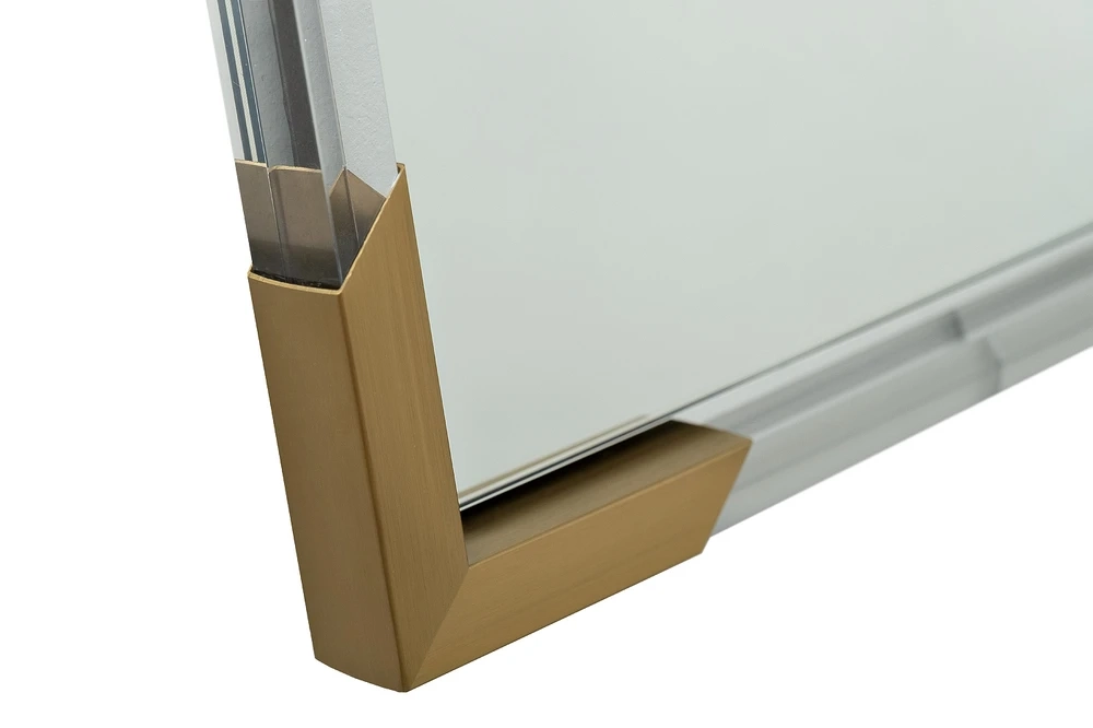 Зеркало Garda Decor 19-OA-9144