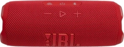 Беспроводная колонка JBL Flip 7 Red