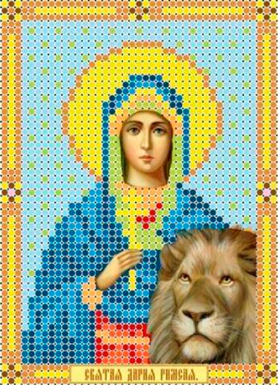 ИГ-622 Святая Дария