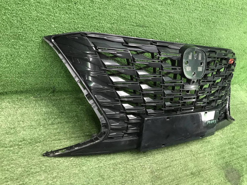 Решетка радиатора Changan CS75PLUS (2021-н.в.)