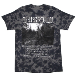 Футболка Burzum Filosofem (508)