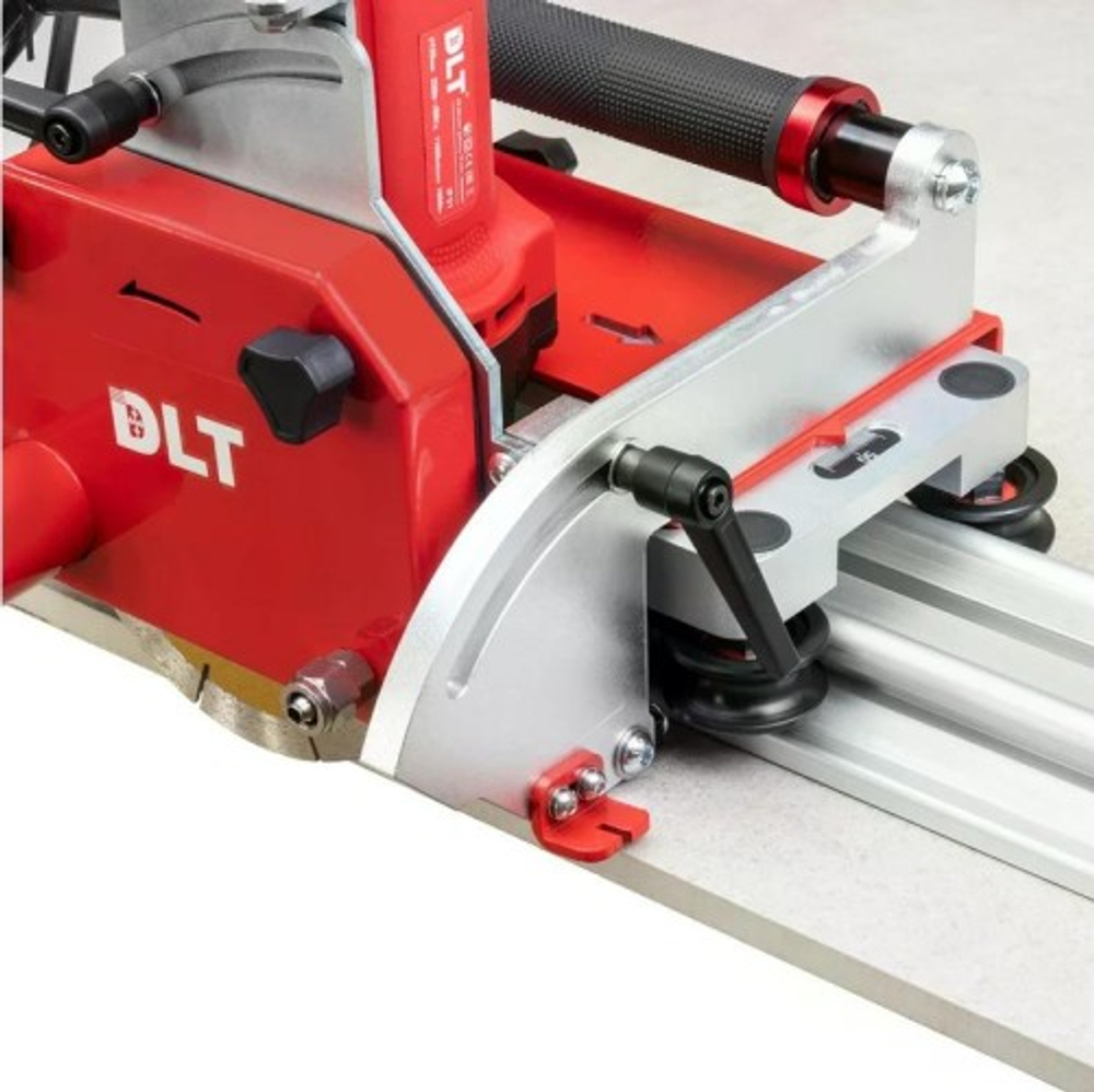 Станок плиткорезный DLT 3609 для шины Slim Cutter MAX-Plus