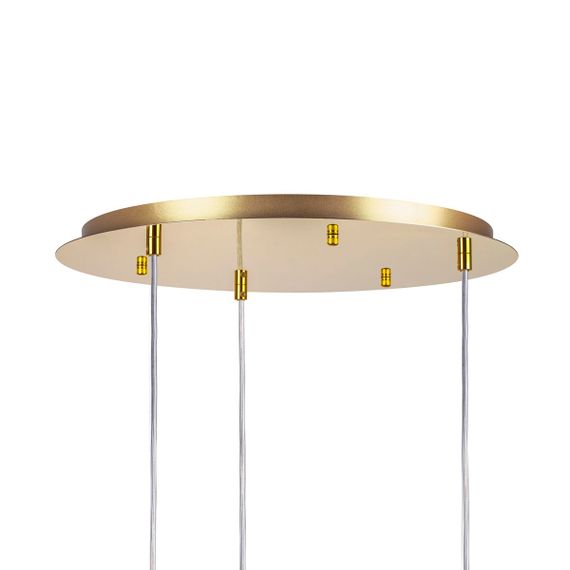 Комплект с подвесной люстрой Lightstar Extra (721132-3+572132-1) L3PR721132