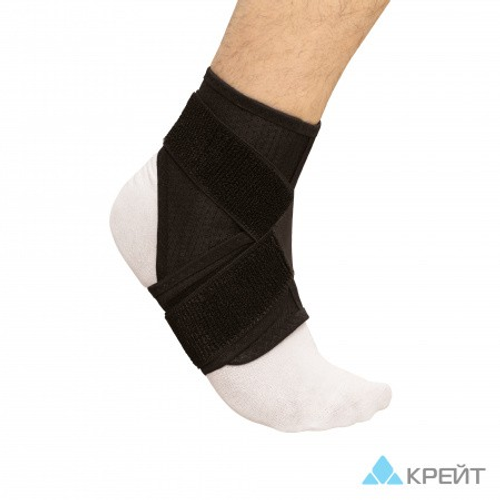 Фиксатор голеностопа Крейт БК-403