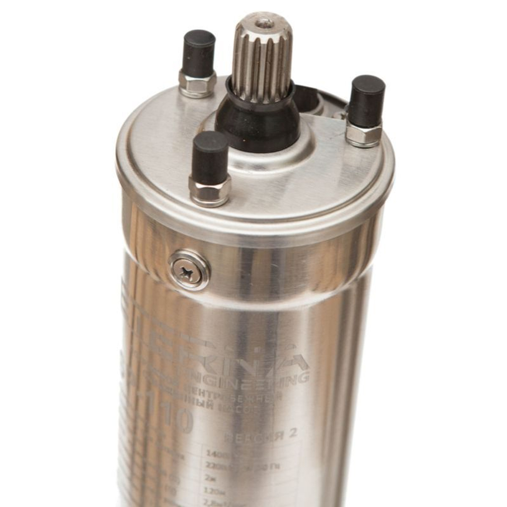 Насос погружной центробежный Eterna SPS2-53