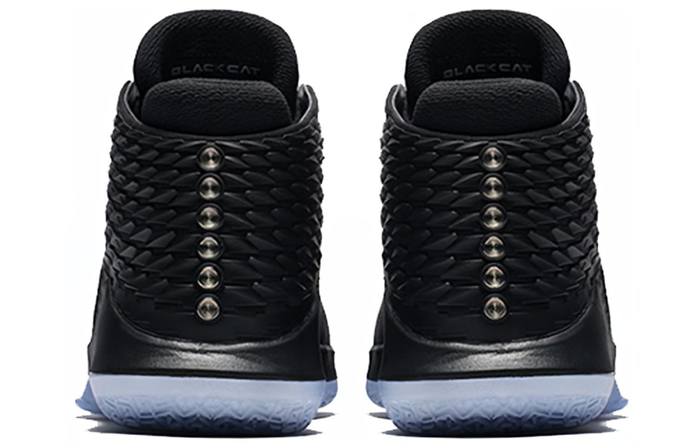 Кроссовки Jordan Air Jordan 32 Black Cat