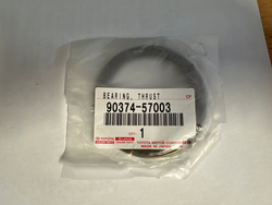 Подшипник АКПП U660 / U760