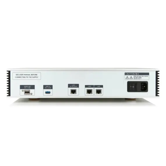 Aurender ACS10 16Tb Black