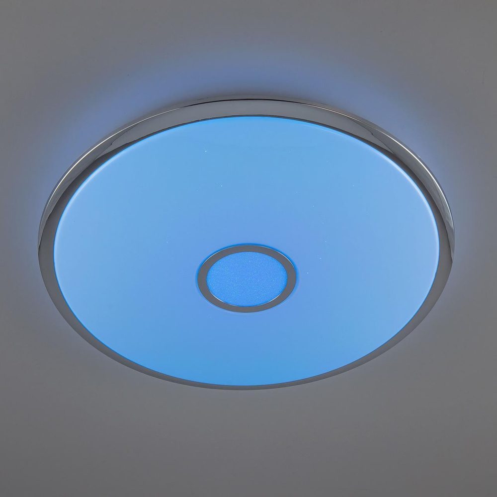 Потолочный светодиодный светильник Citilux Старлайт Смарт CL703A100G