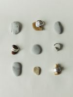 Кольцо-перевертыш Зеркало гармония