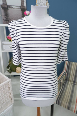 Футболка Stradivarius базовая 46 размер