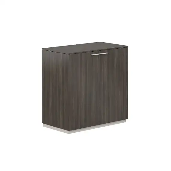 NZ-0304.BT.BT / Шкаф низкий, обвязка BT, фасады BT / 824х450х832, обвязка BT, фасады BT