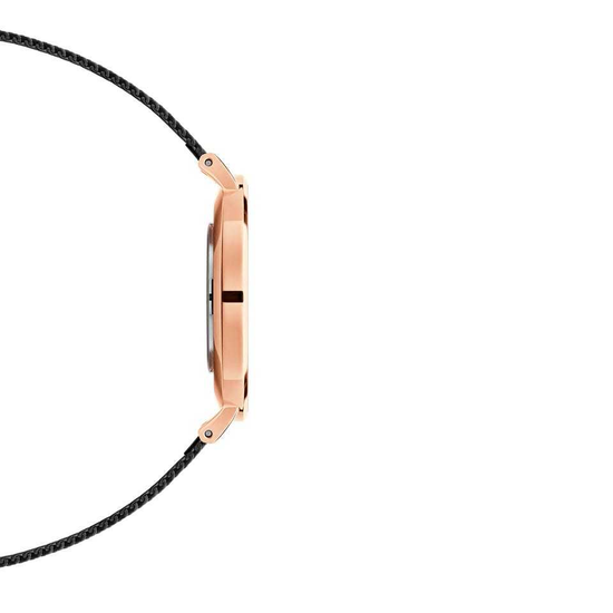 Наручные часы Daniel Wellington Petite Ashfield 36 мм DW00100307