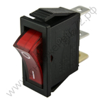 Клавишные переключатели Энергия