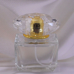 Флакон «Crystal», 28 мл